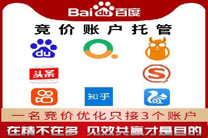 SEM竞价代运营：案例分享低成本高回报策略